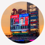 Best Baseball Stadiums - Phillies