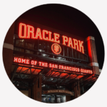 Best Baseball Stadiums - Oracle Park