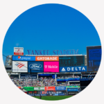 Best Baseball Stadiums - Yankee Stadium