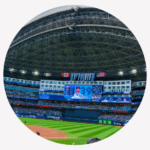Best Baseball Stadiums - Toronto