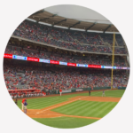 Best Baseball Stadiums - Angel Stadium