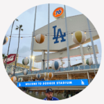Best Baseball Stadiums - Dodger Stadium