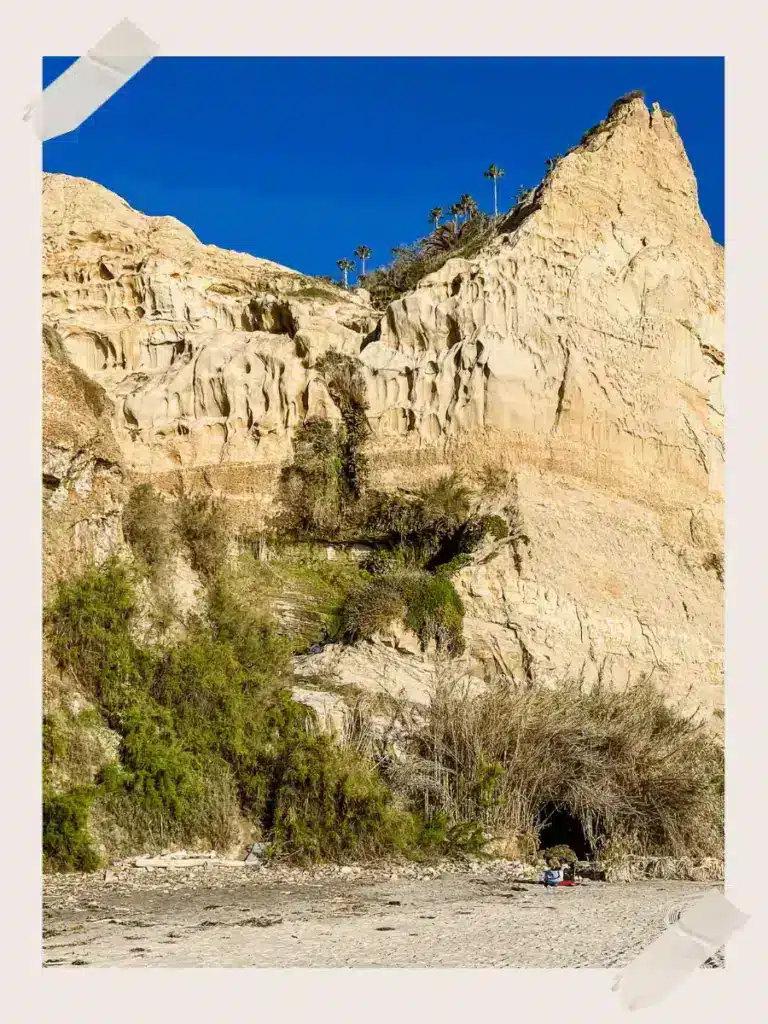 La Jolla Shores Hikes