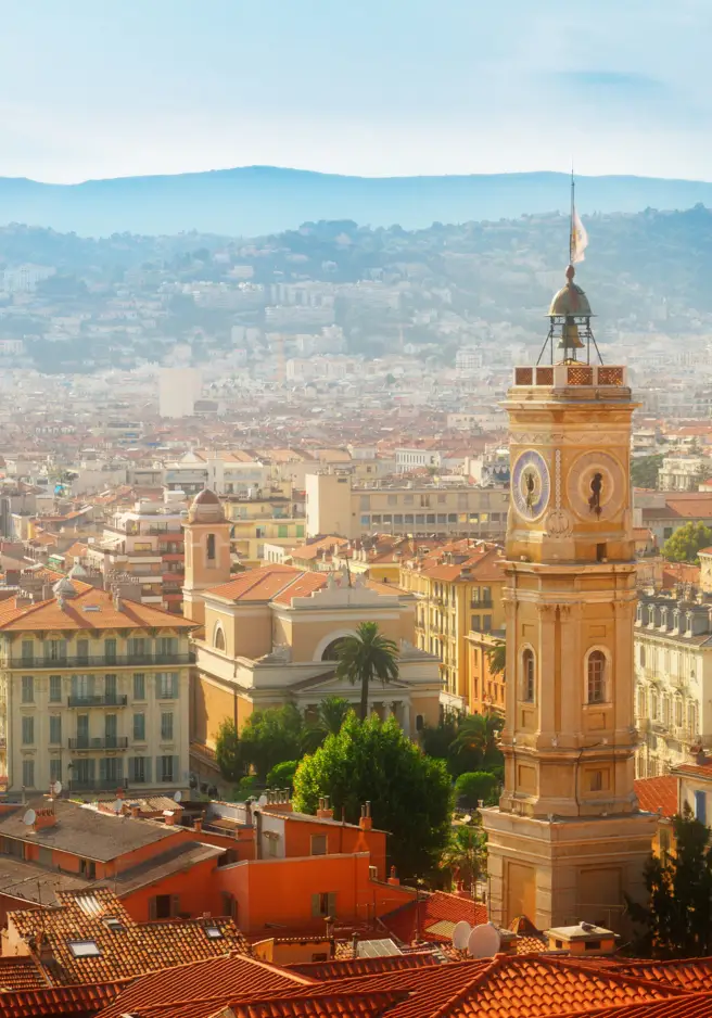 Best Things to do in Nice