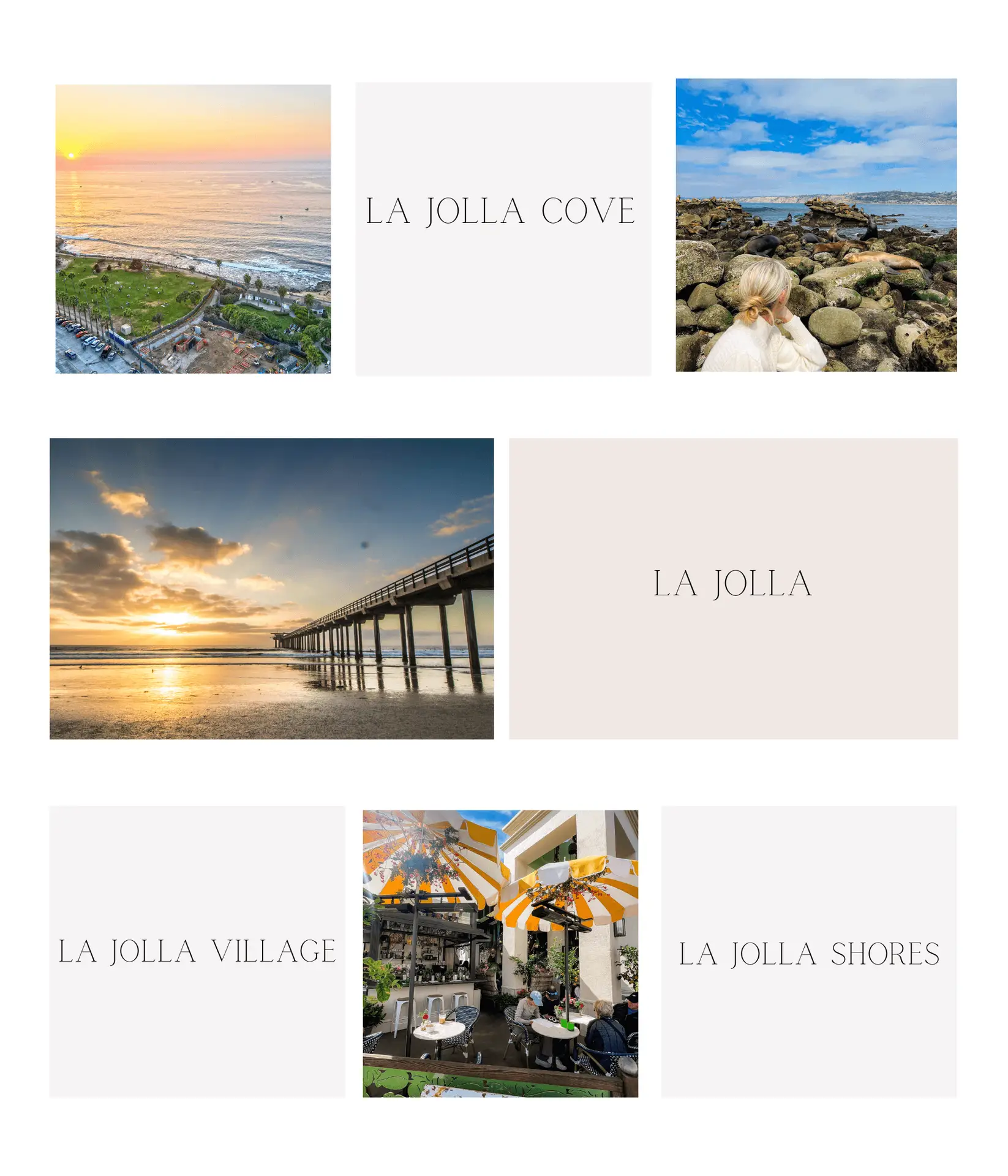 The Best Things to do in La Jolla near San Diego