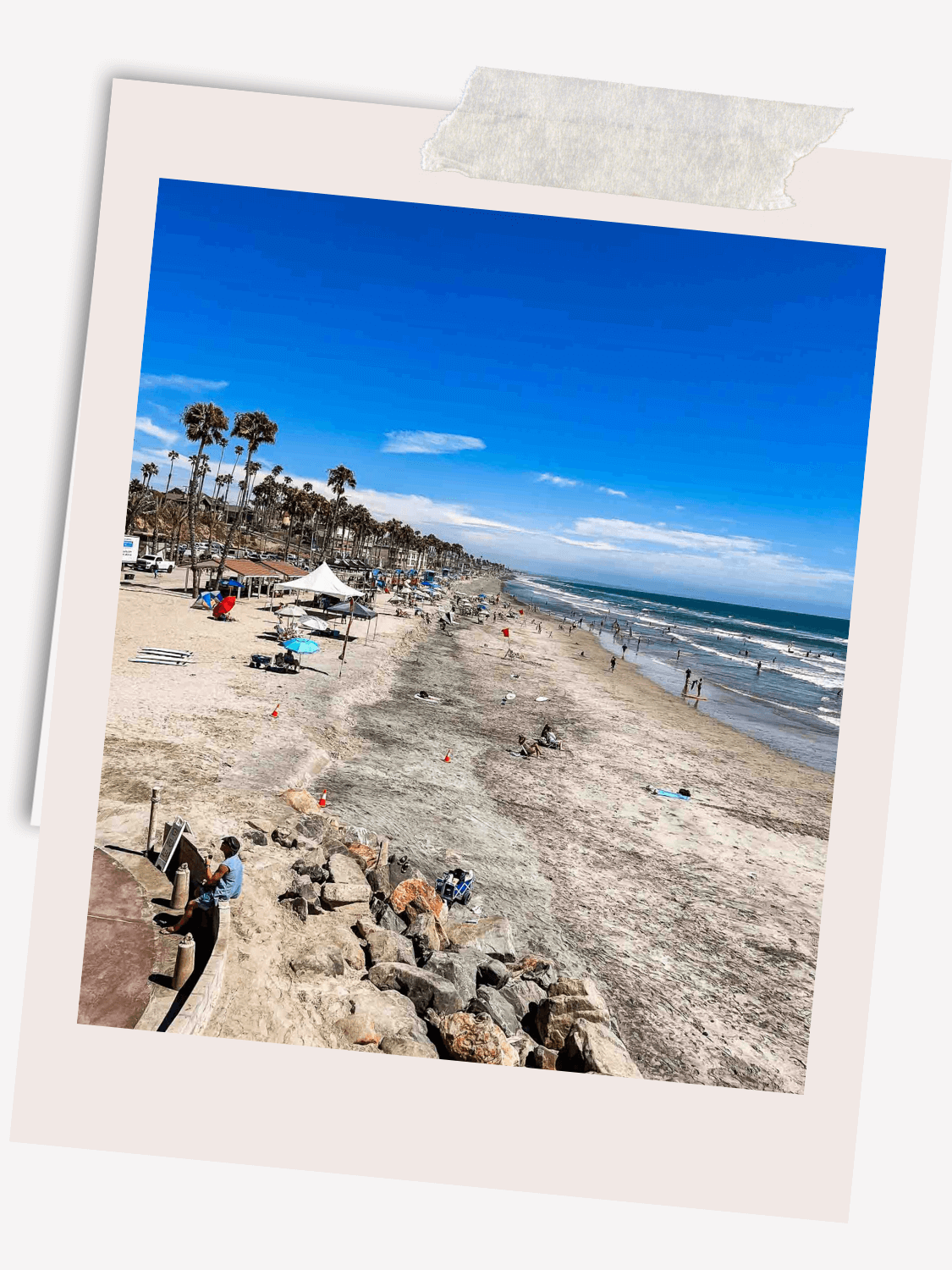 Visit Oceanside