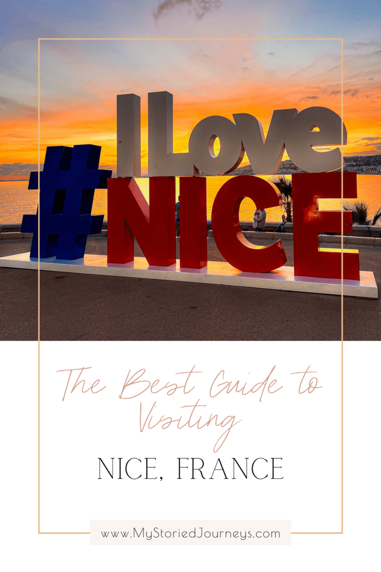 Best of Nice