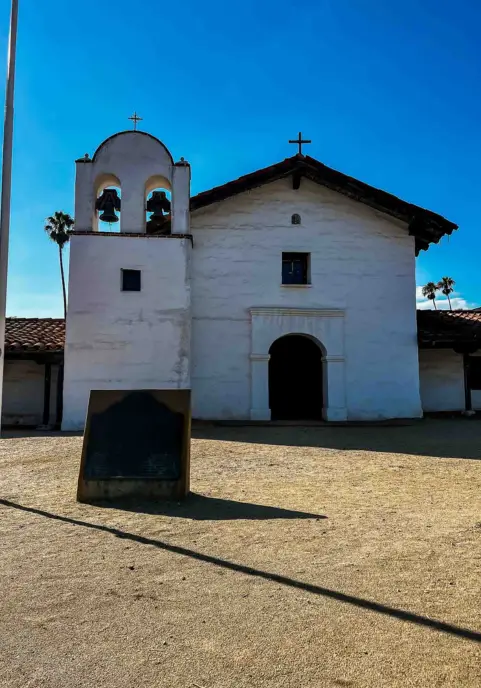 Visit Santa Barbara