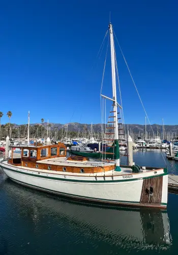 Things to see in Santa Barbara