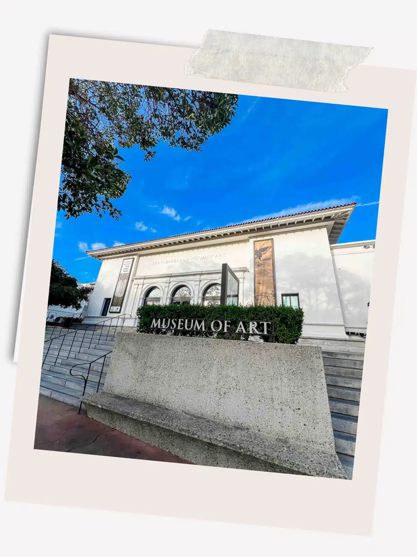 Santa Barbara Museum of Art