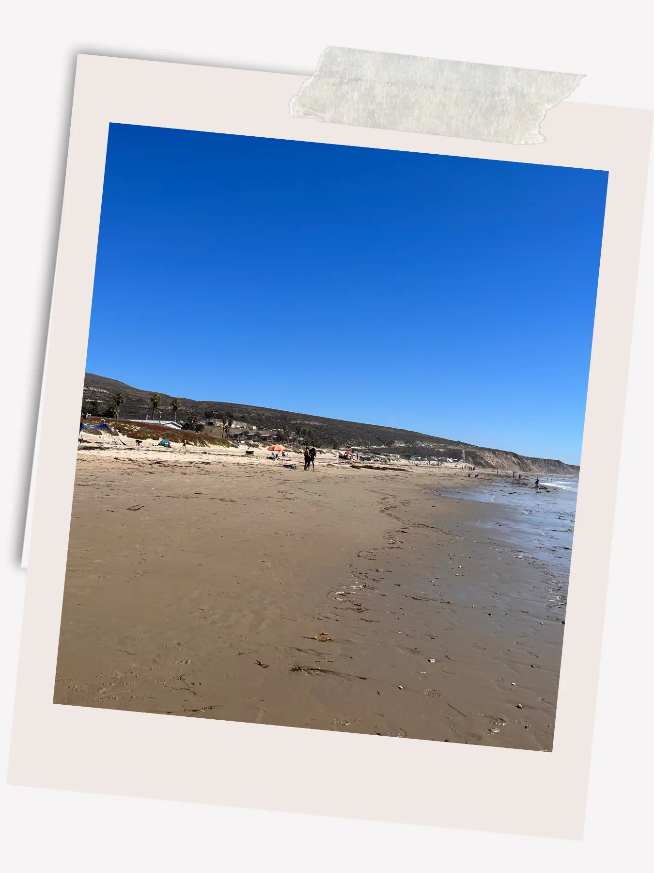 Jalama Beach