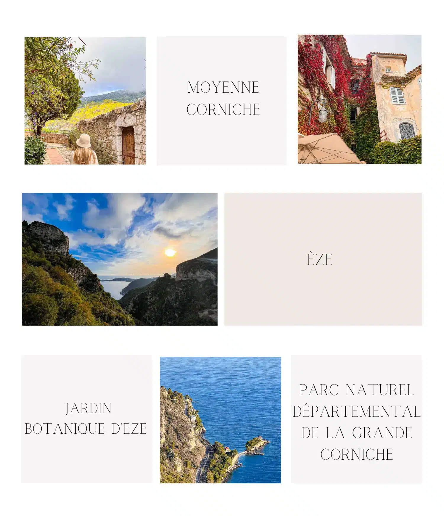 Travel Eze France