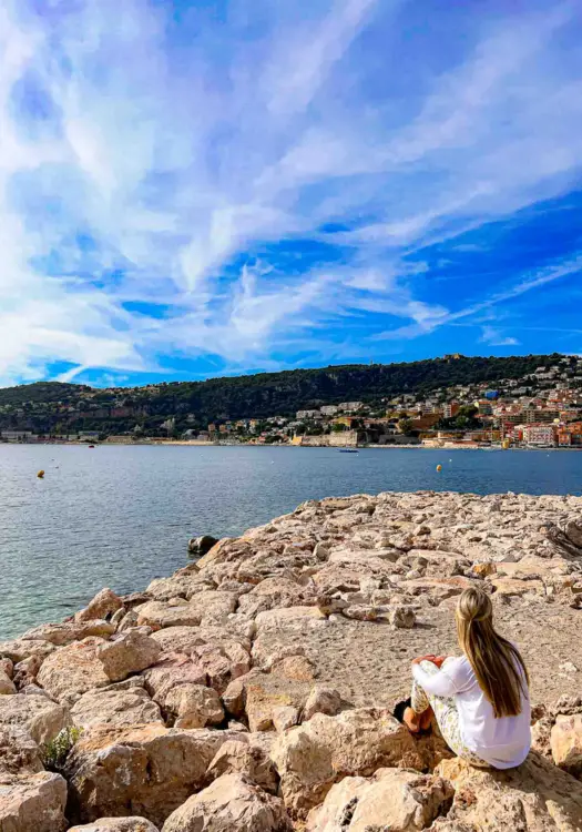 Travel Villefranche Sur Mer