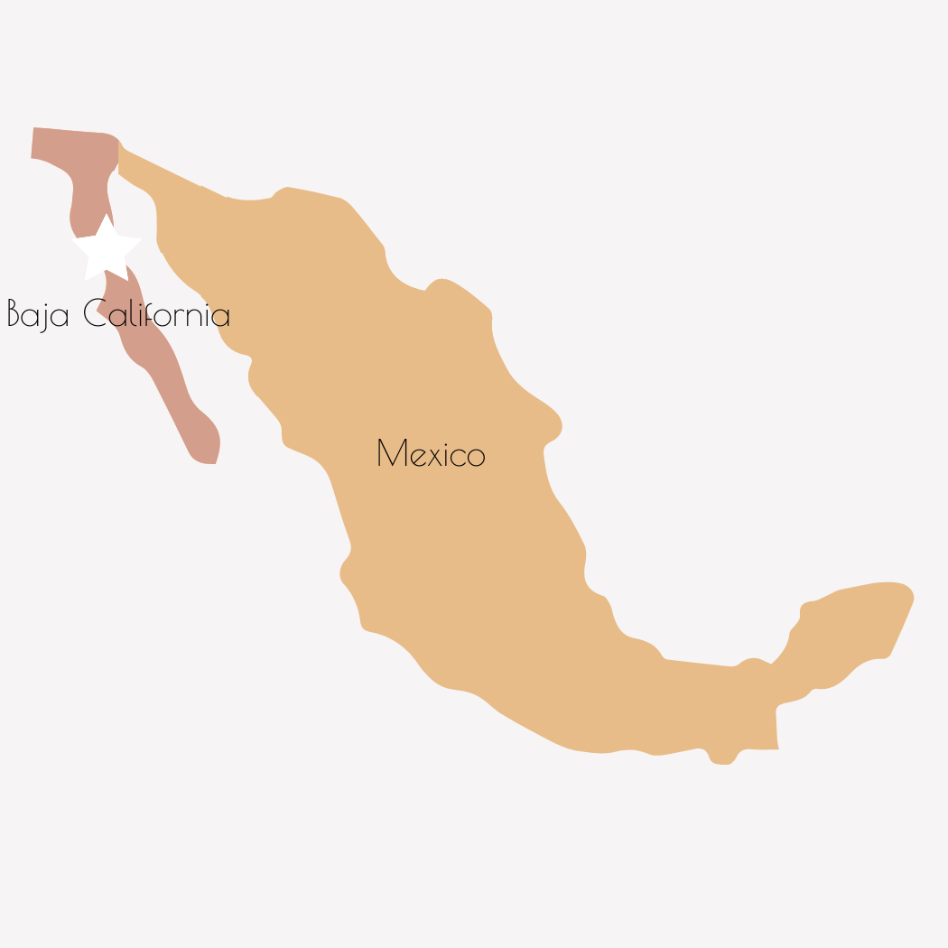 Baja California