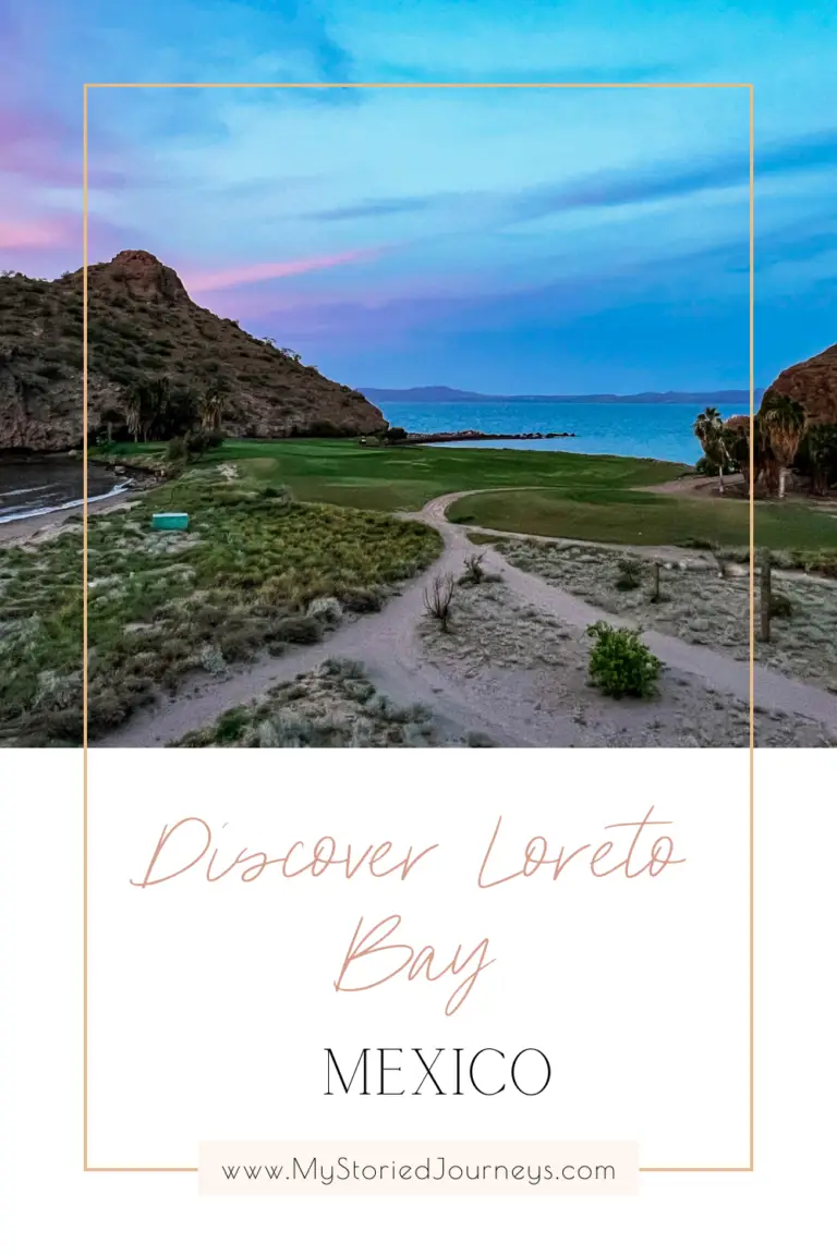 Loreto Bay