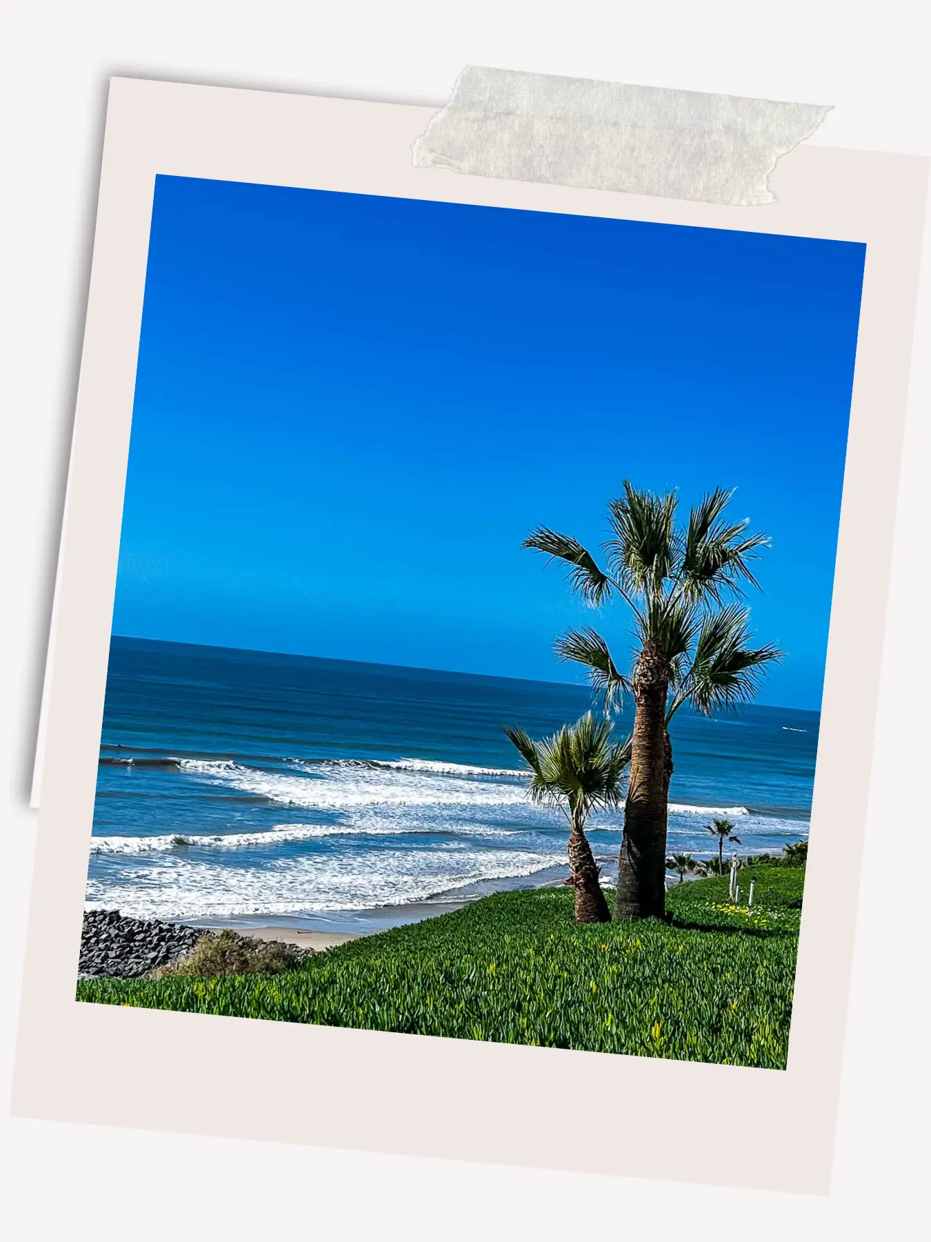 Rosarito Beaches