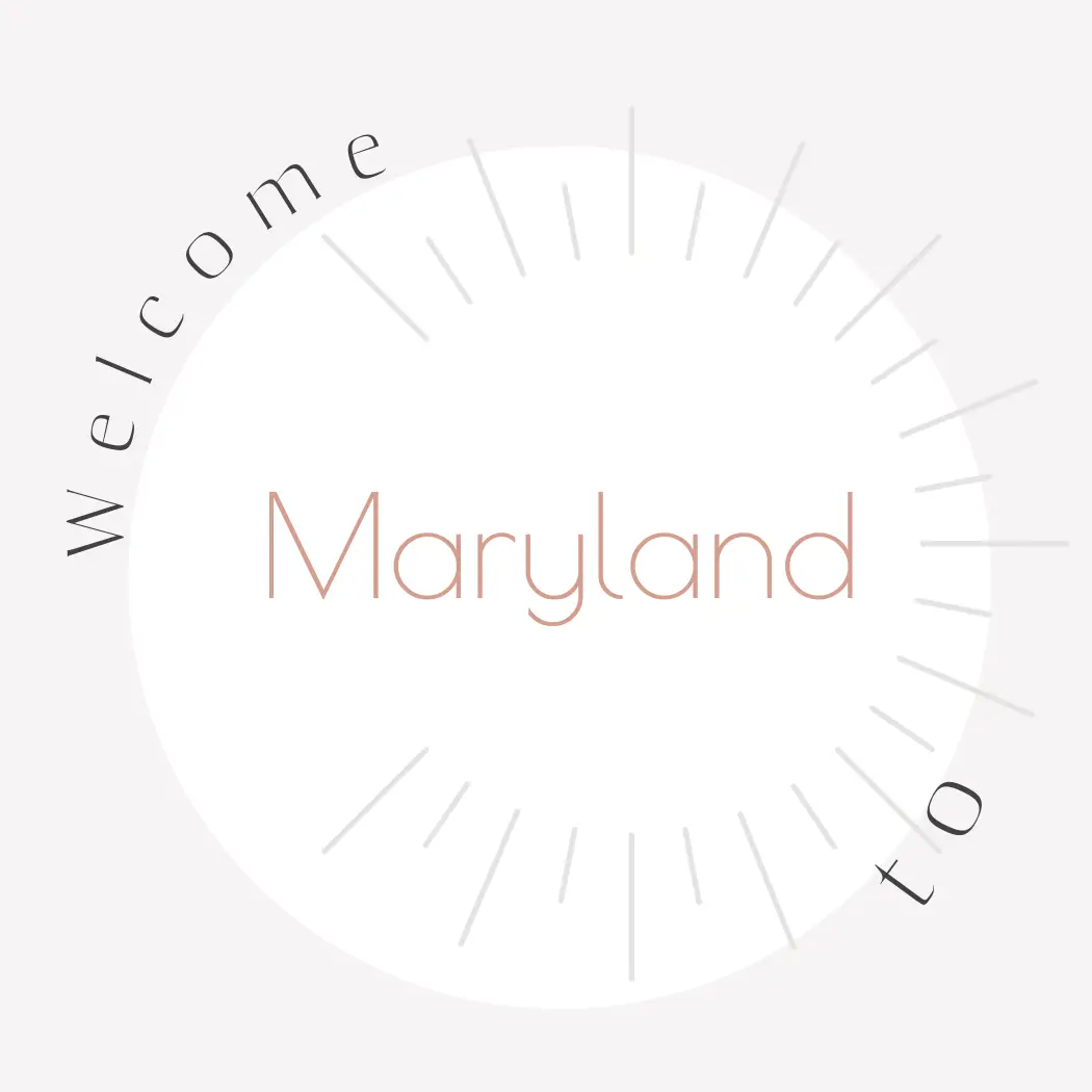 Travel Maryland