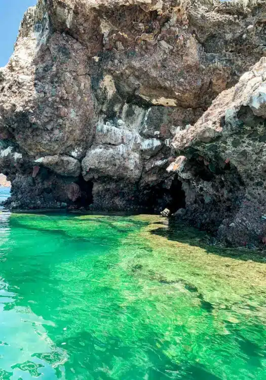 Bay of Conception, Bahía Concepción, Conception Bay