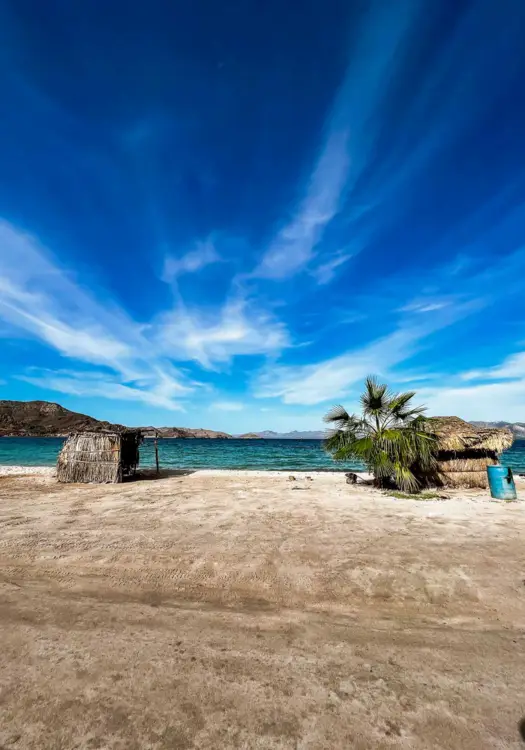 Bay of Conception, Bahía Concepción, Conception Bay