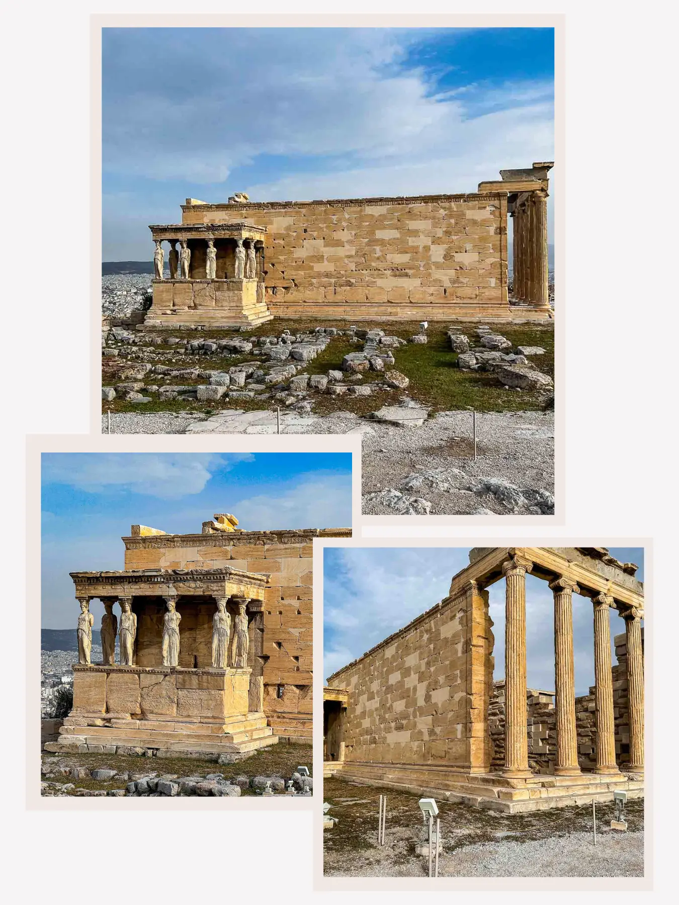 Erechtheum