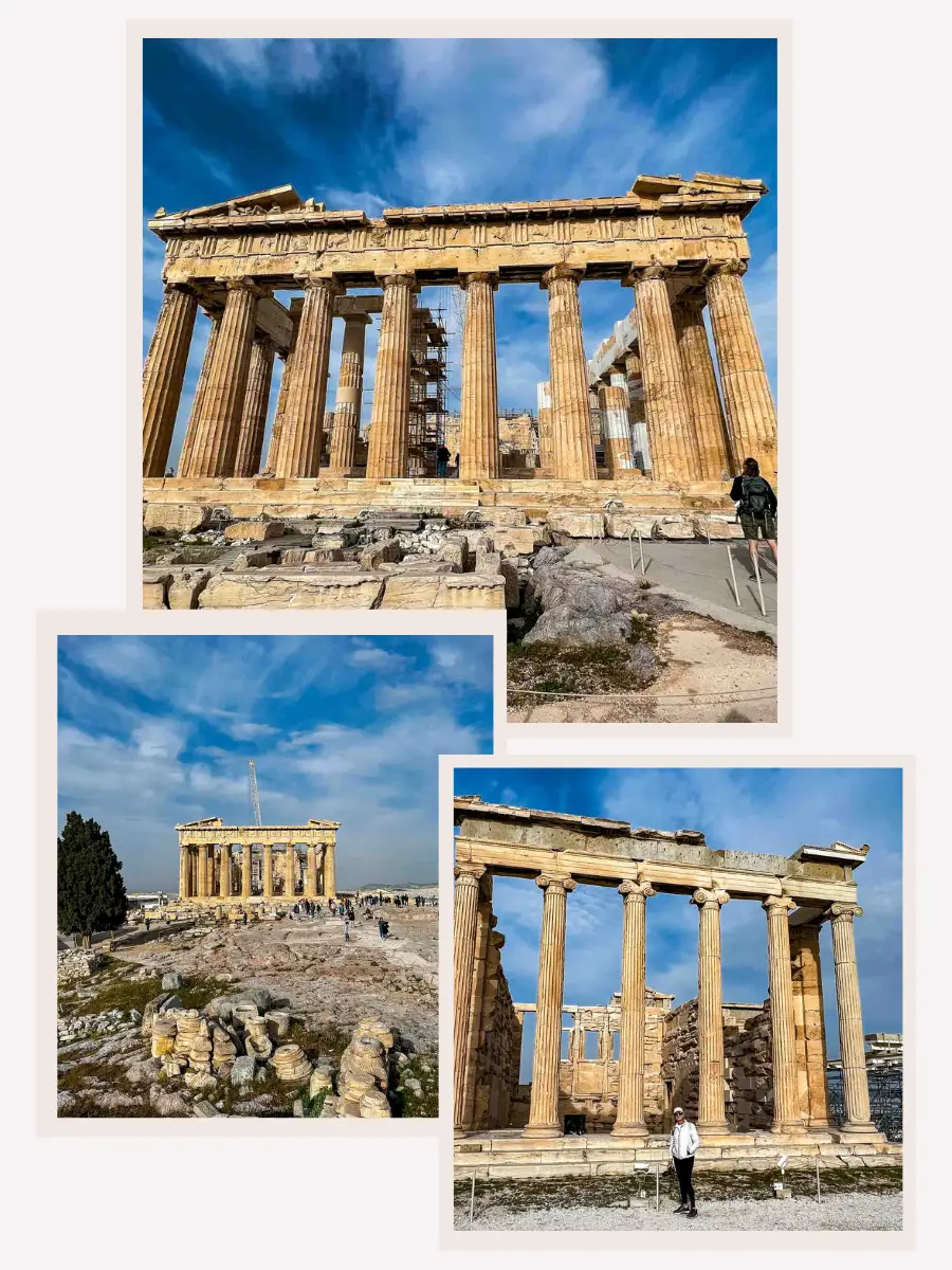 Parthenon