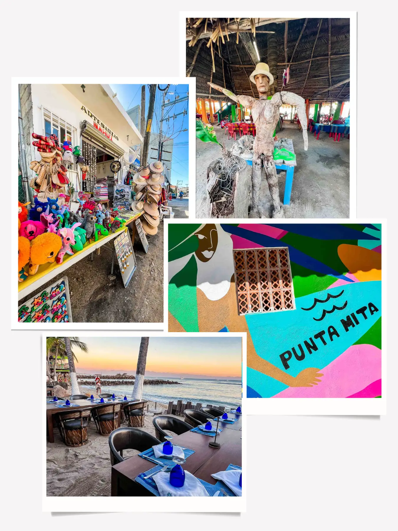 Day trip to Punta Mita, Punta Mita Nayarit