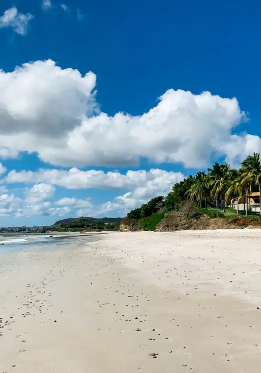 Punta Mita Nayarit