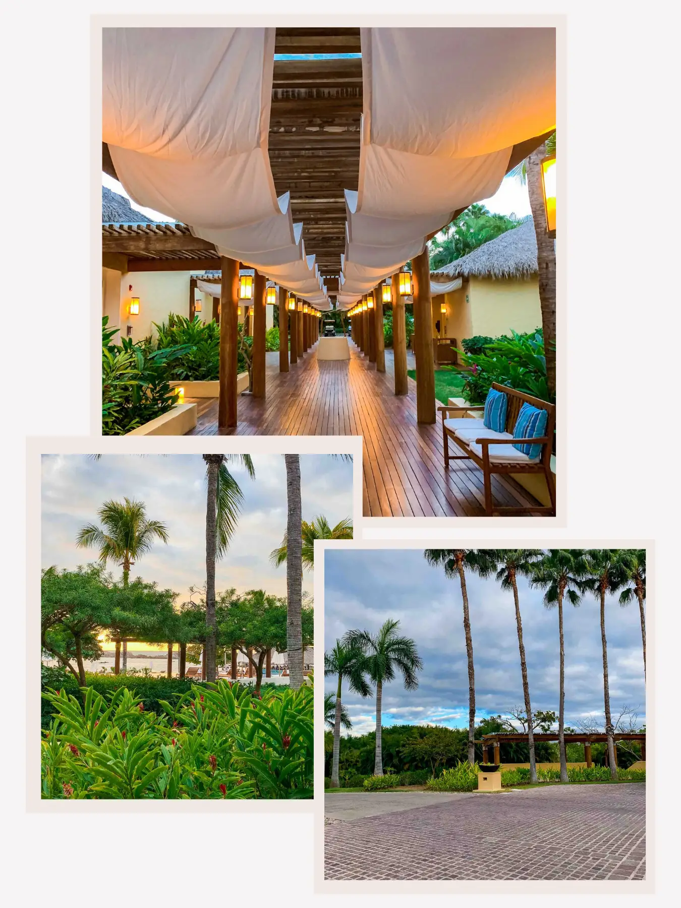 Punta Mita Resorts