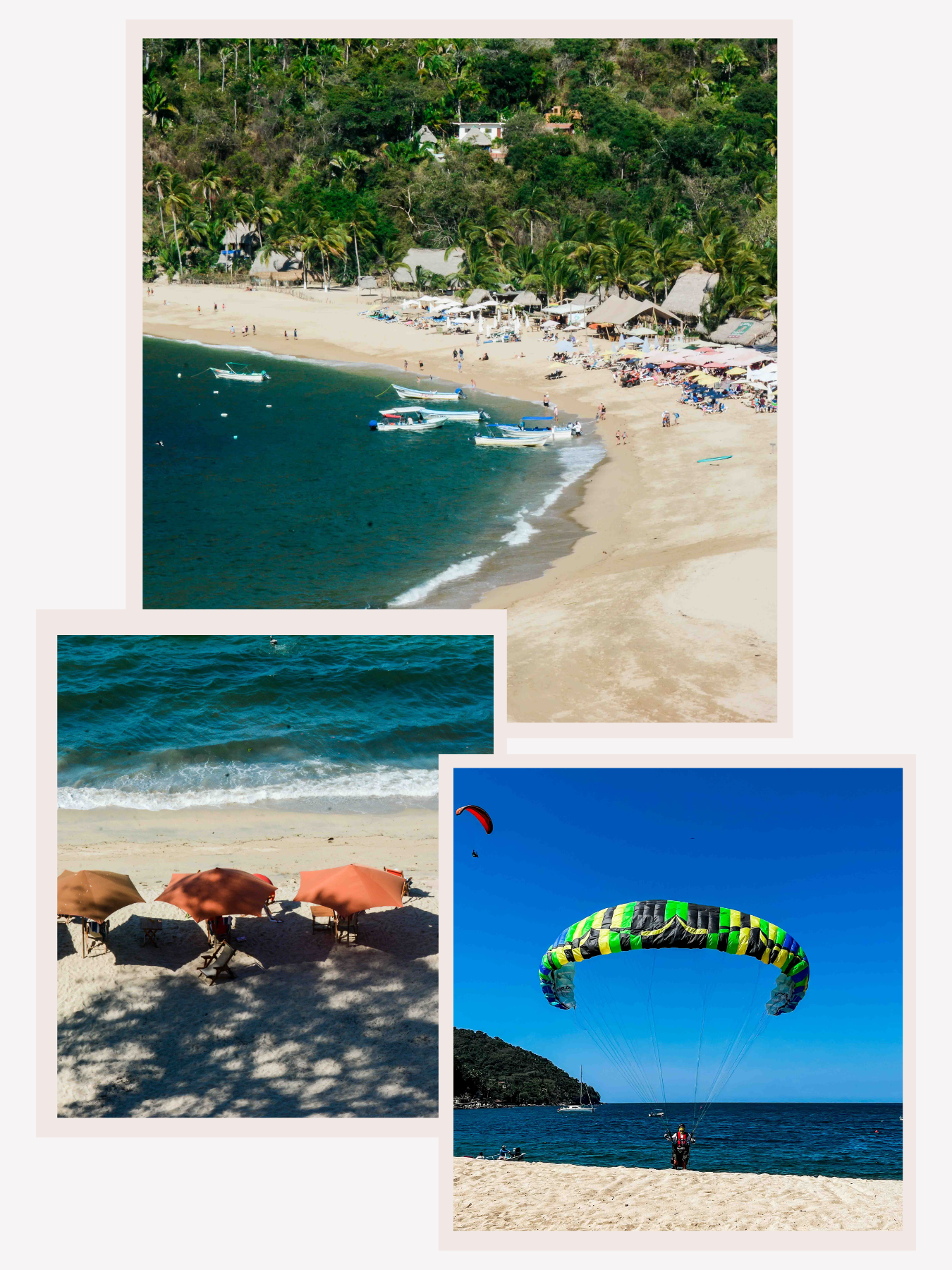 Playa Yelapa