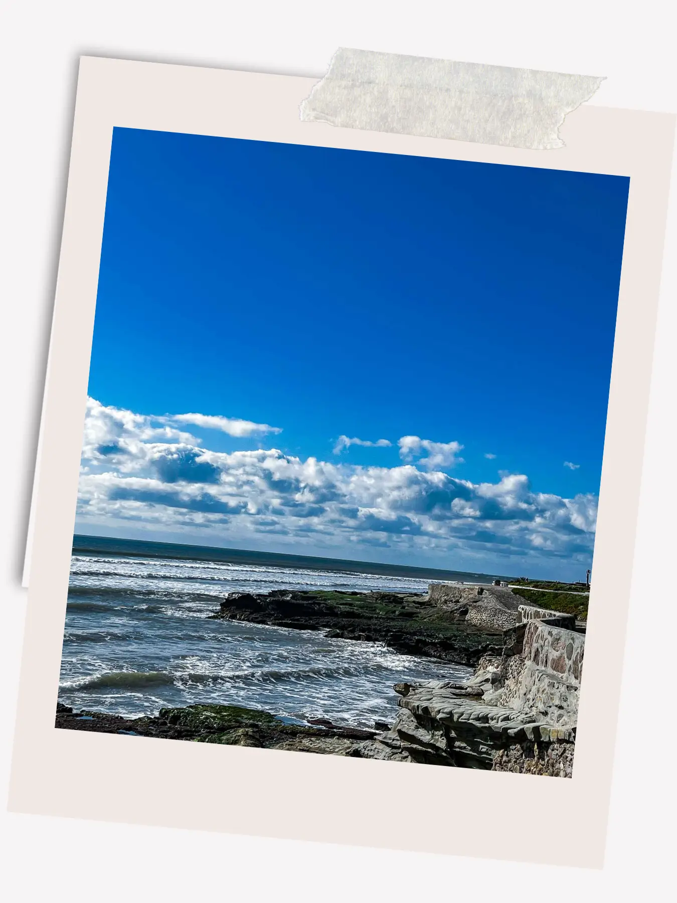 Rosarito Beaches