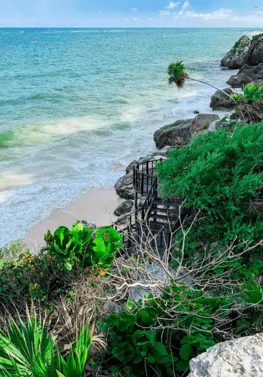 Tulum Ruins