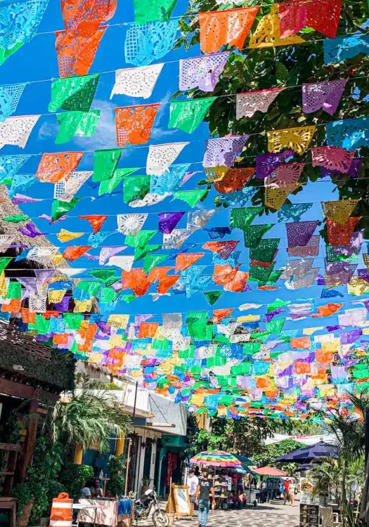 Sayulita Mexico