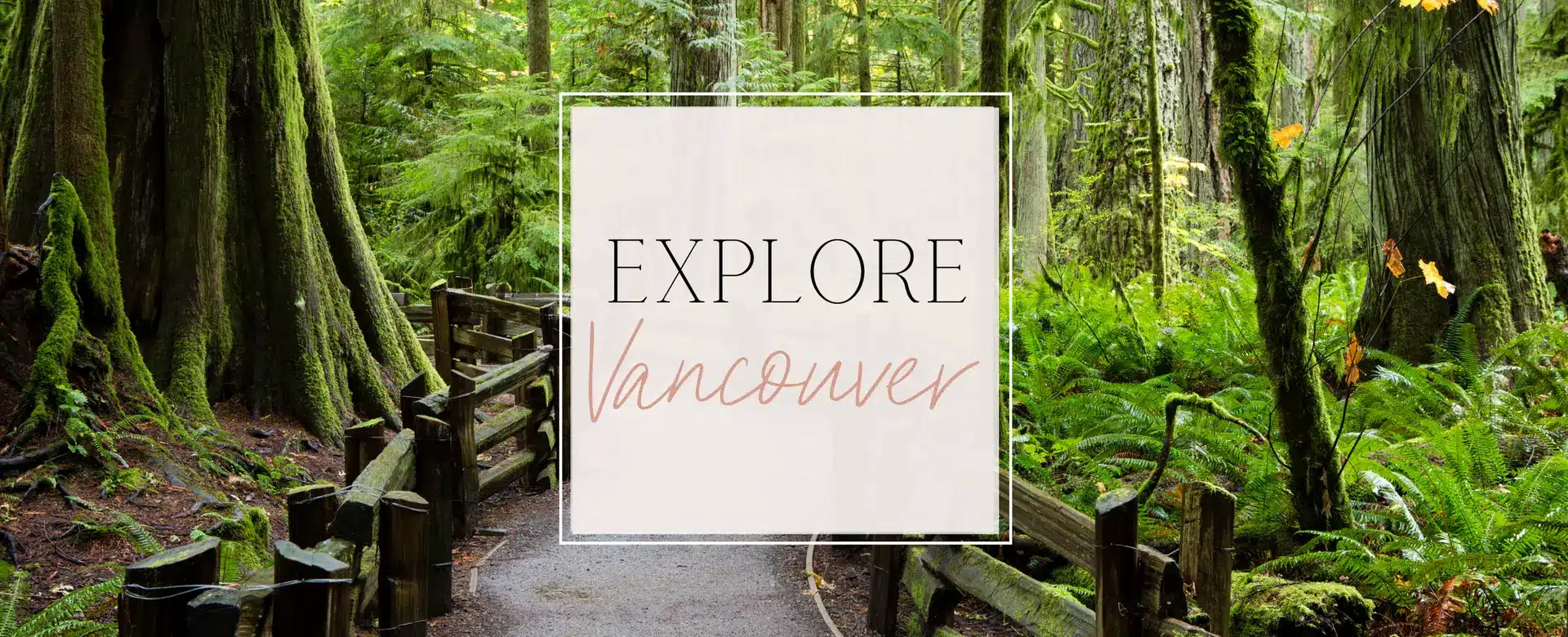 Travel Vancouver