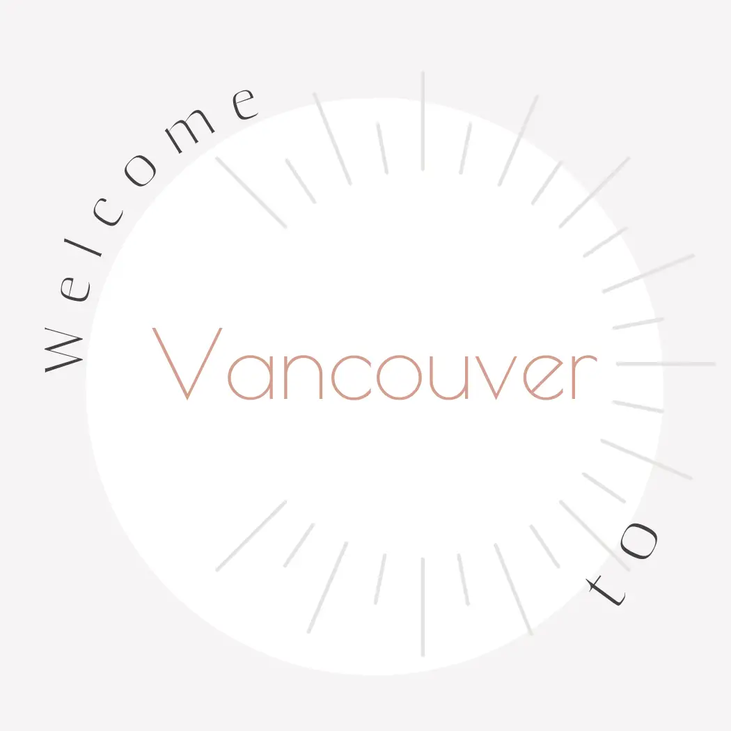 Travel Vancouver