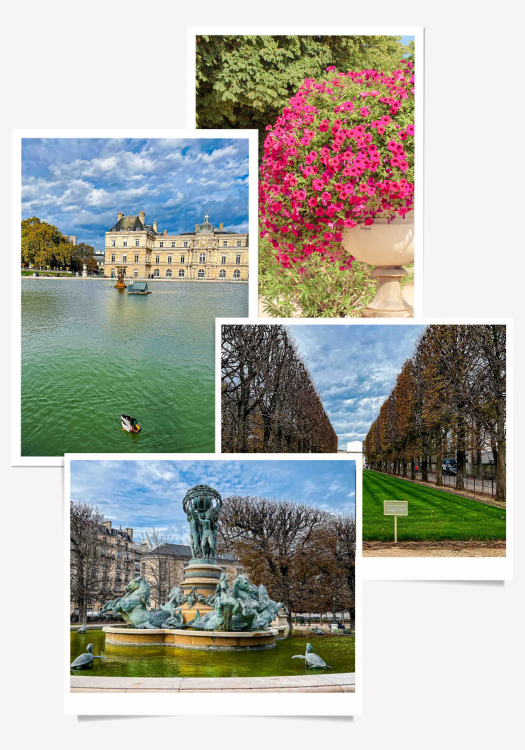 Luxembourg Gardens, Luxembourg Gardens in Paris, Visit the Luxembourg Gardens, Jardin du Luxembourg, Visit Jardin du Luxembourg Paris