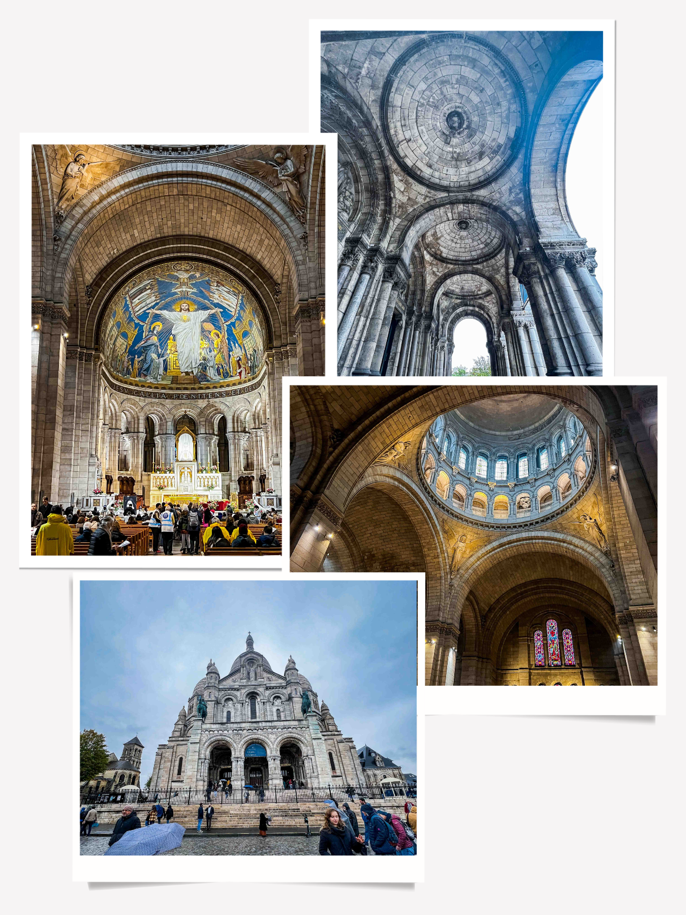 Sacré-Cœur Basilica