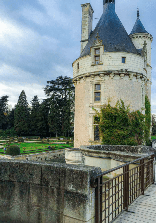 Travel Loire Valley