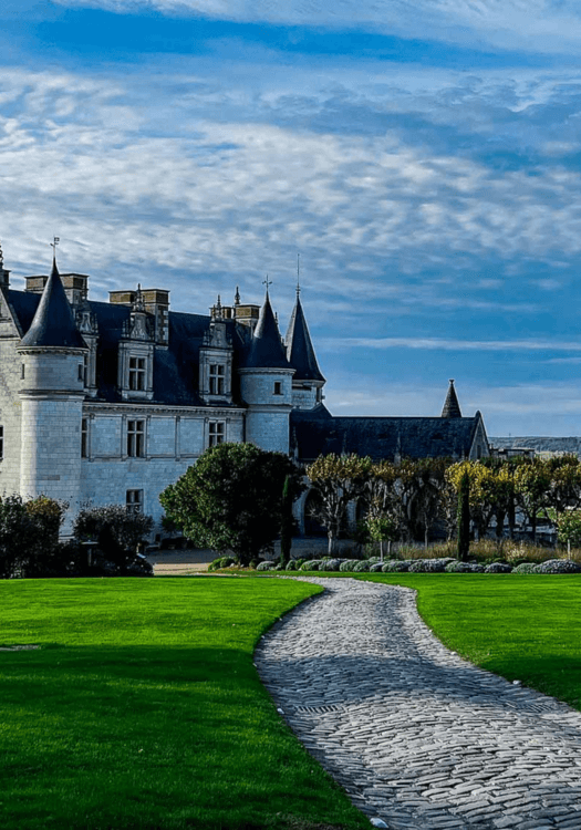 Travel Loire Valley