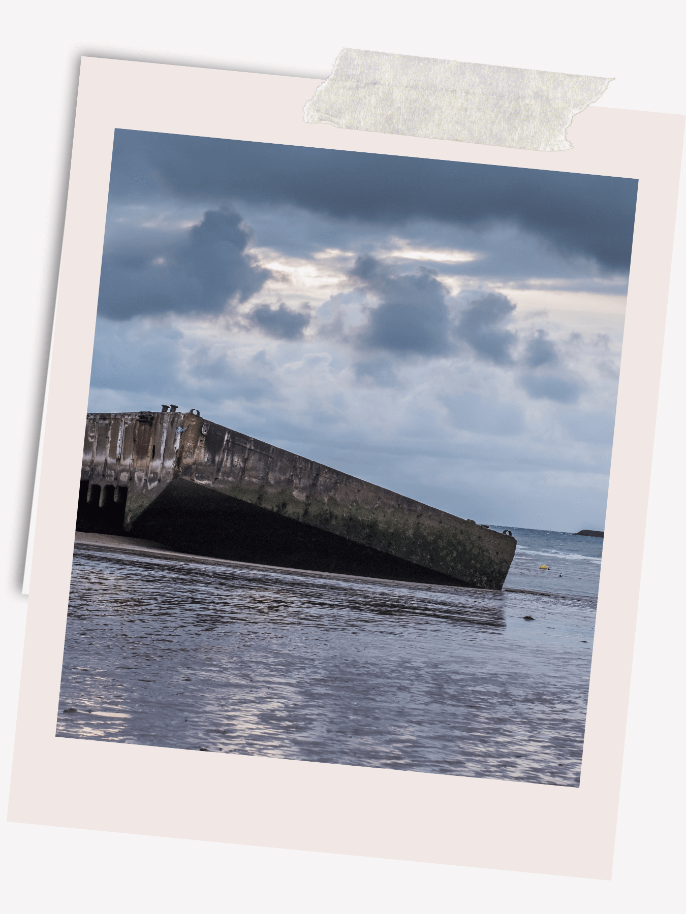 Gold Beach, D-Day Locations France, D-Day Guide