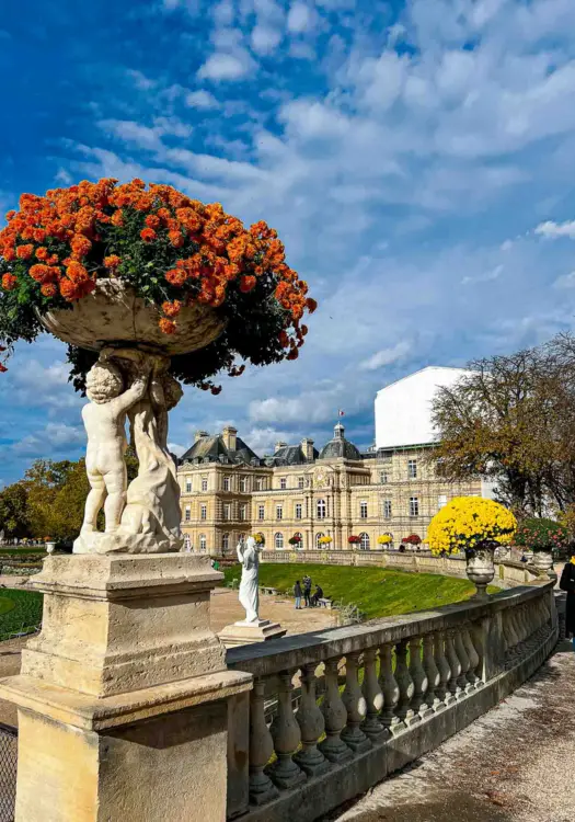 Luxembourg Gardens, Luxembourg Gardens in Paris, Visit the Luxembourg Gardens, Jardin du Luxembourg, Visit Jardin du Luxembourg Paris