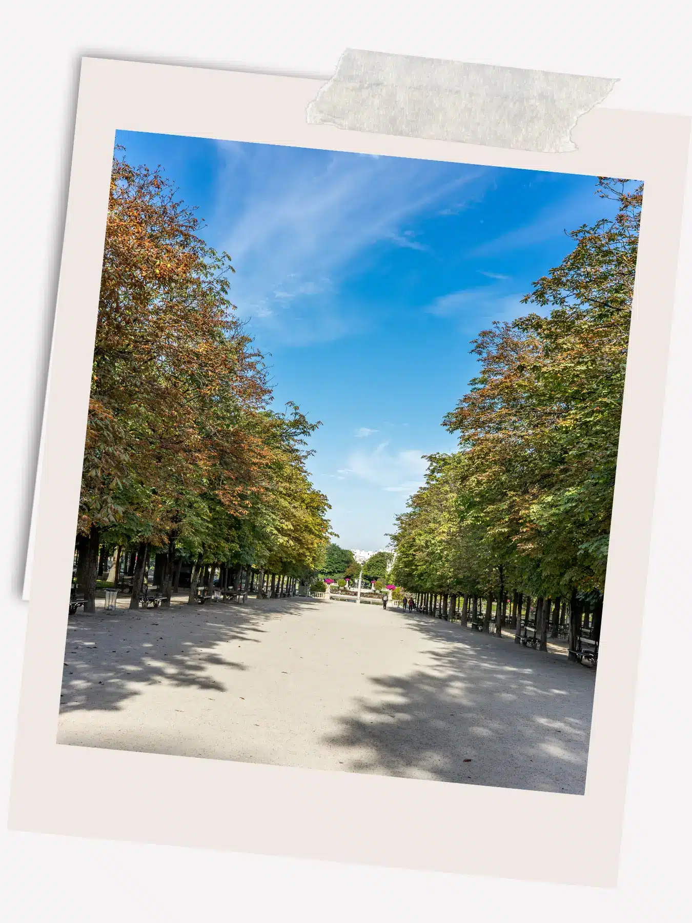 Luxembourg Gardens, Luxembourg Gardens in Paris, Visit the Luxembourg Gardens, Jardin du Luxembourg