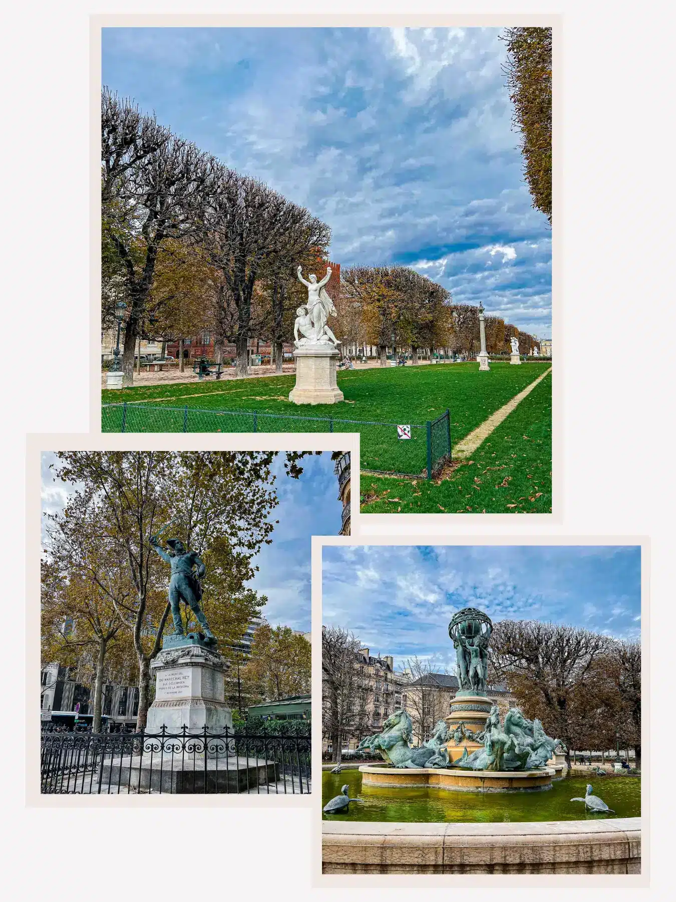 Luxembourg Gardens, Luxembourg Gardens in Paris, Visit the Luxembourg Gardens, Jardin du Luxembourg