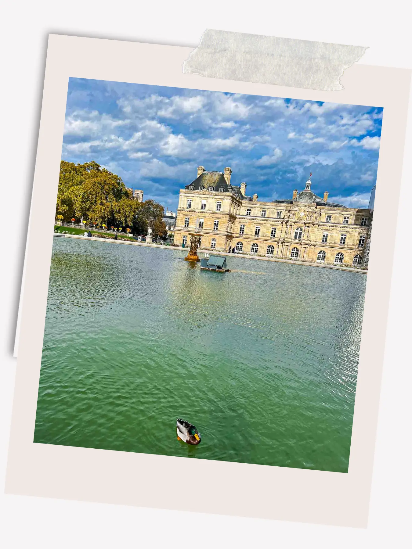 Luxembourg Gardens, Luxembourg Gardens in Paris, Visit the Luxembourg Gardens, Jardin du Luxembourg