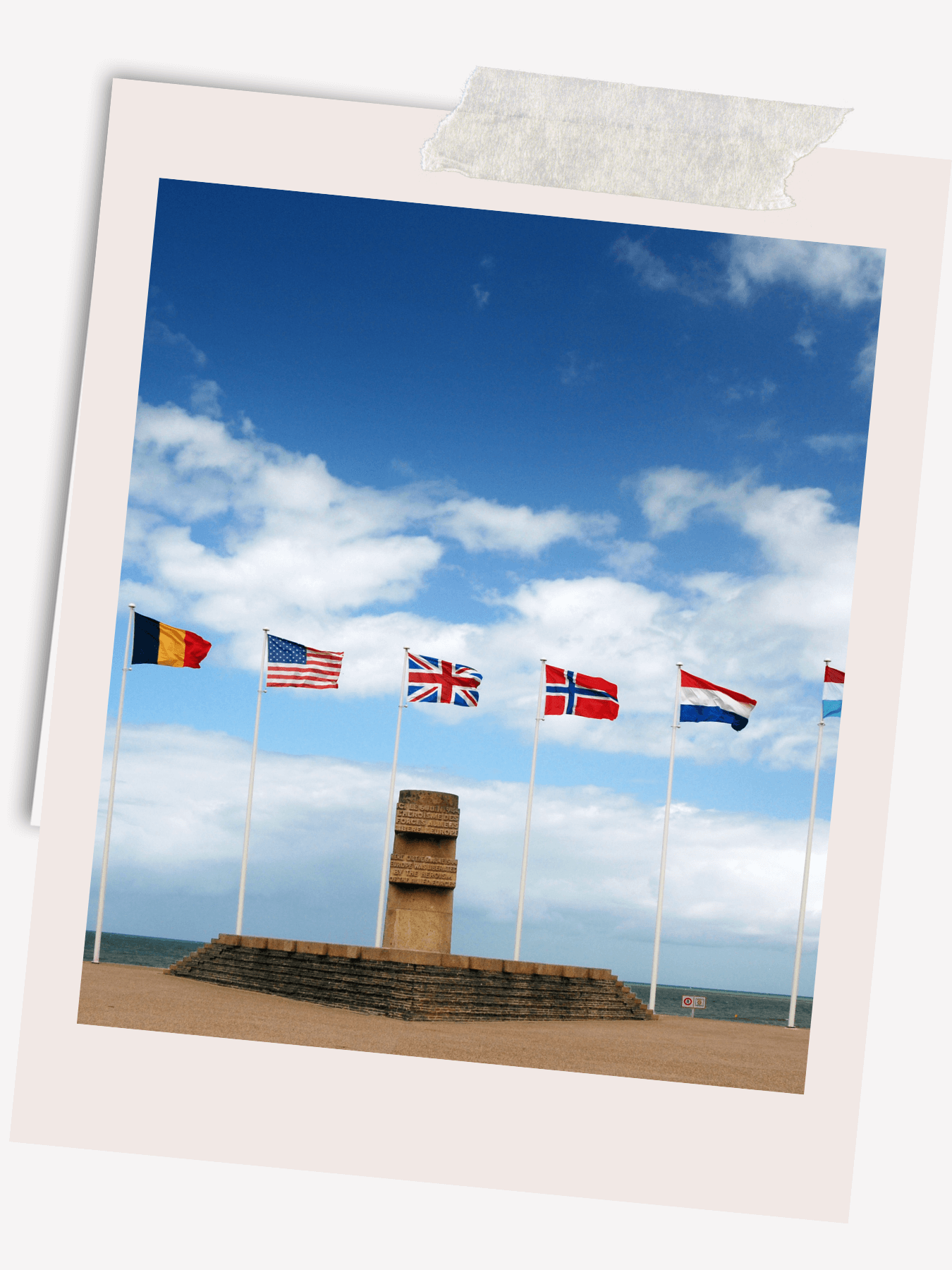 Juno Beach Memorial, D-Day Locations France, D-Day Guide, Normandy