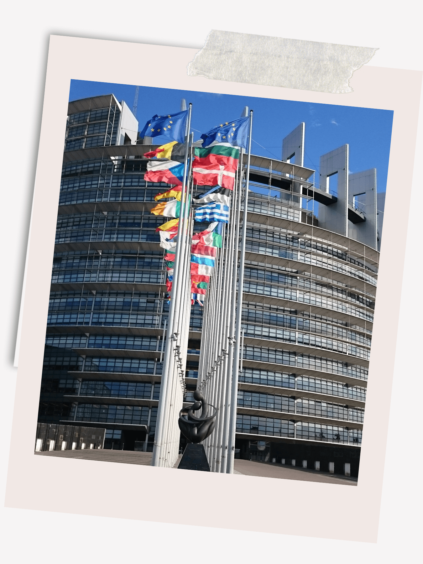 European Parliament Strasbourg France