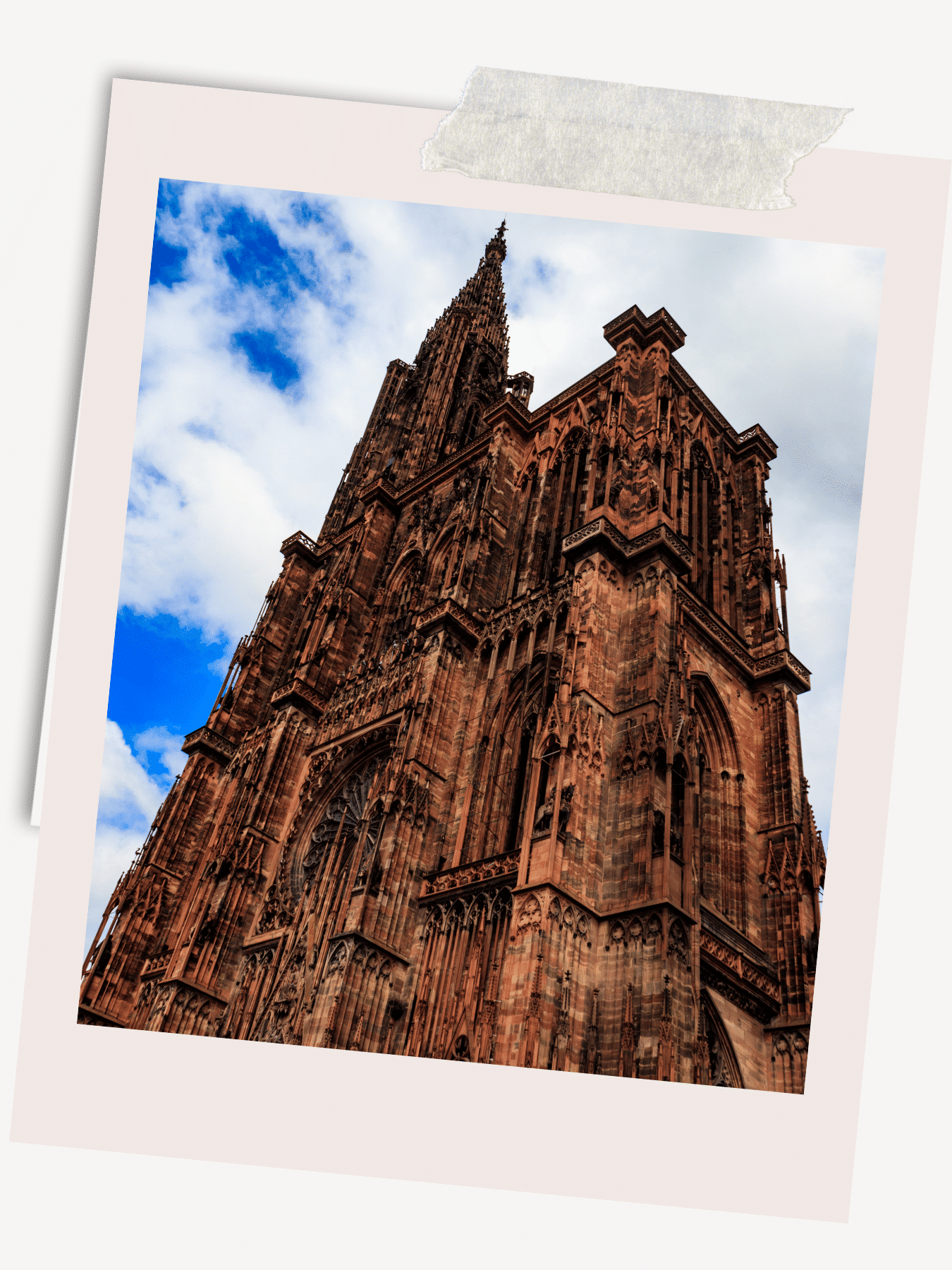 Strasbourg Cathedral