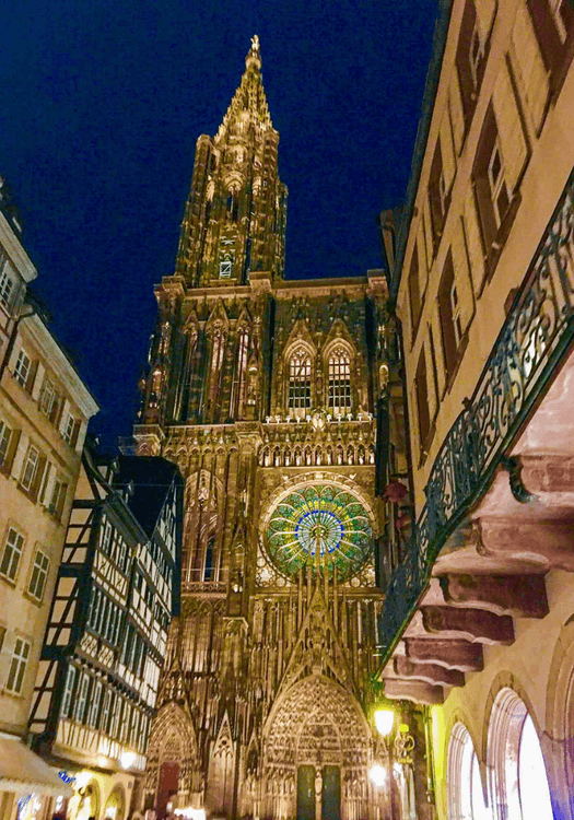 Strasbourg Cathedral