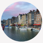 Honfleur France