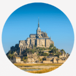 Visit Mont Saint-Michel