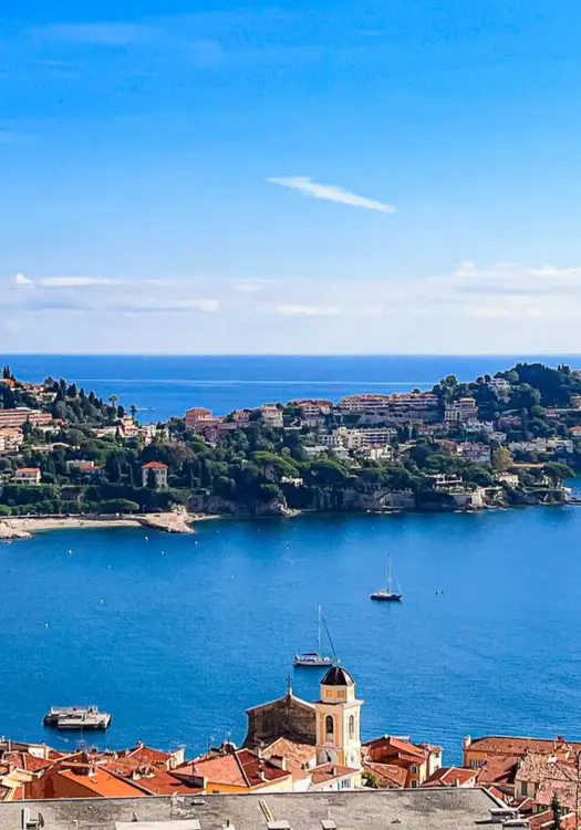 Travel Villefranche Sur Mer